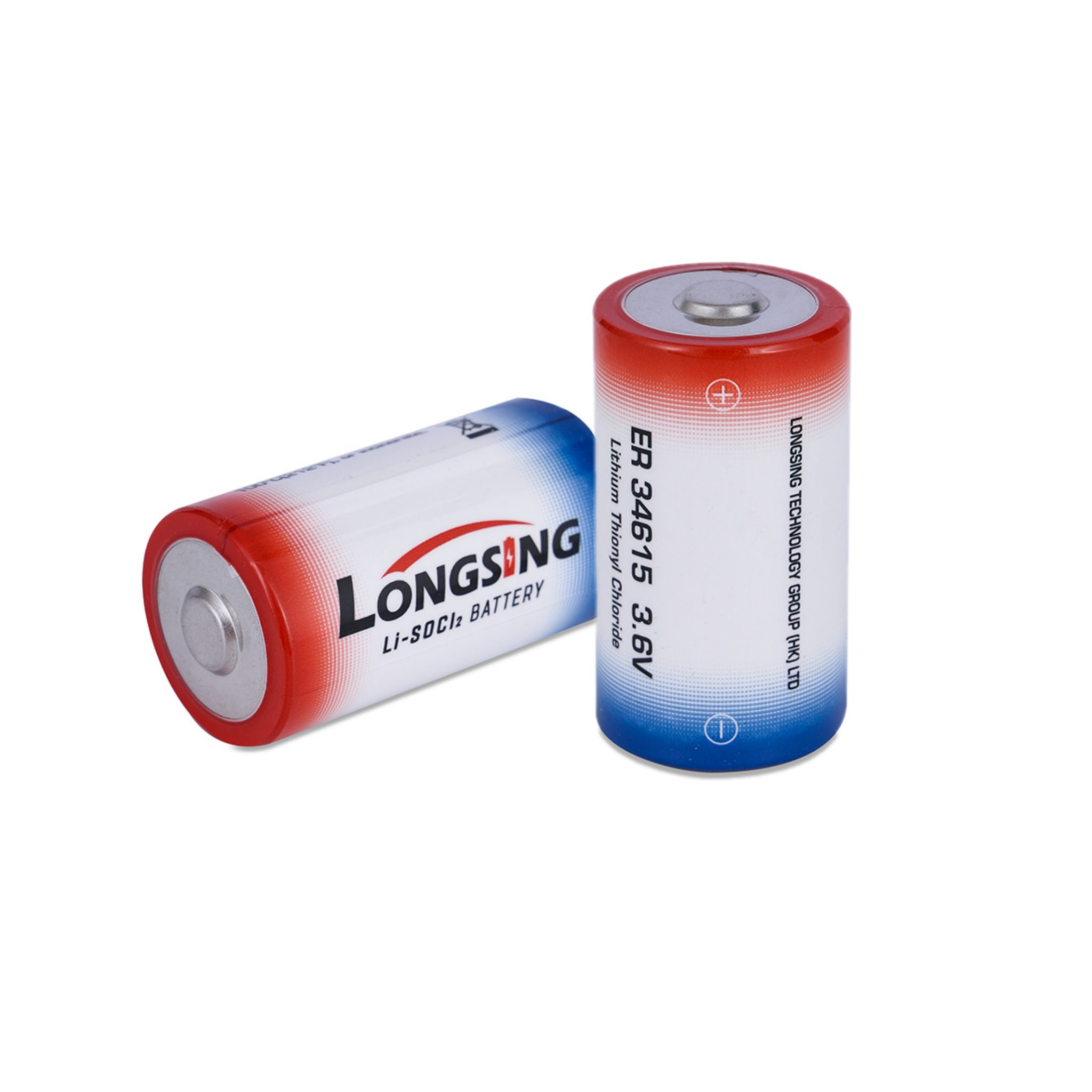 Omnicel er34615 battery, er34615 lithium battery - Ahotech.com