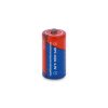 hybrid capacitor battery