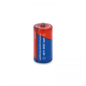 hybrid capacitor battery