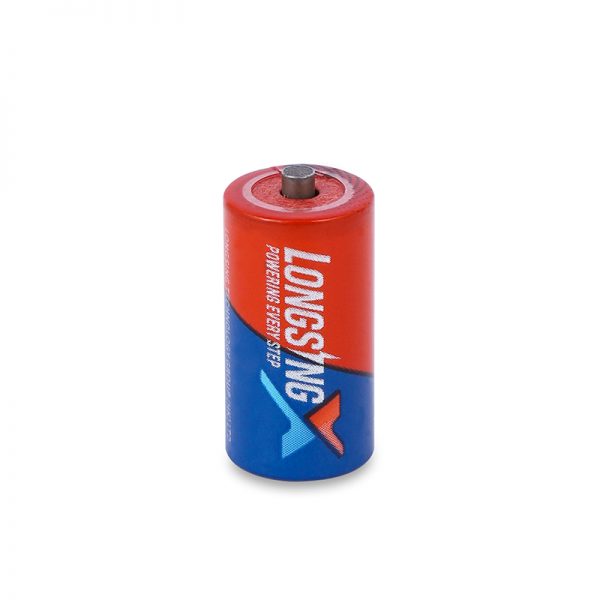 hybrid capacitor battery