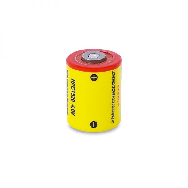 hybrid capacitor battery