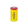 hybrid capacitor battery