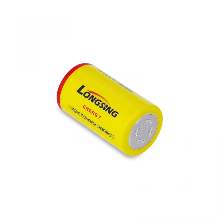 Hybrid capacitor battery 1530