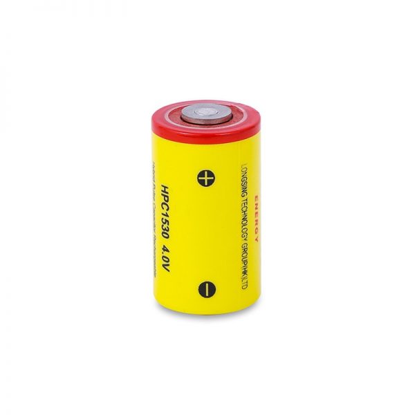 hybrid capacitor battery