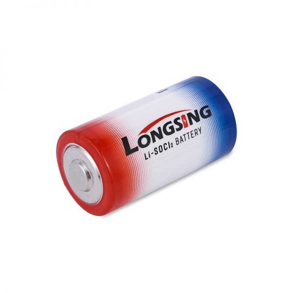 er26500 lithium battery