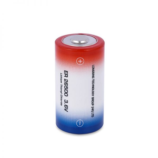 er26500 lithium battery