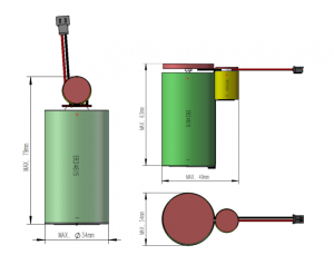 custom battery pack manufacturer