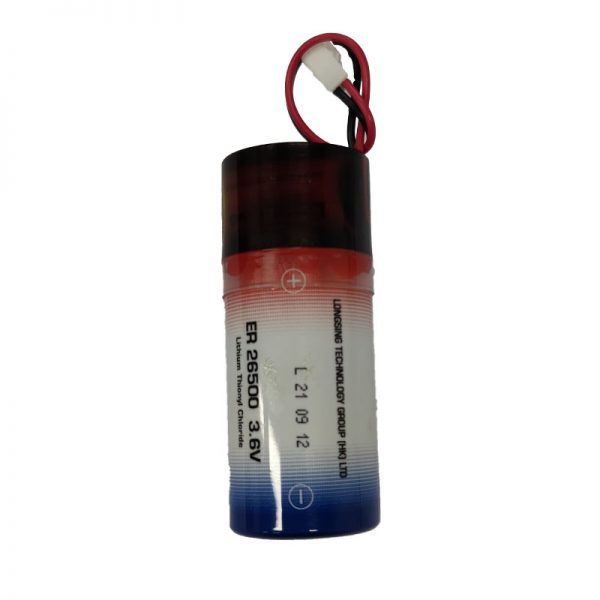 er26500h lithium battery