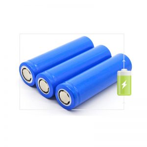 3.7V 18650 lithium battery - Ahotech.com