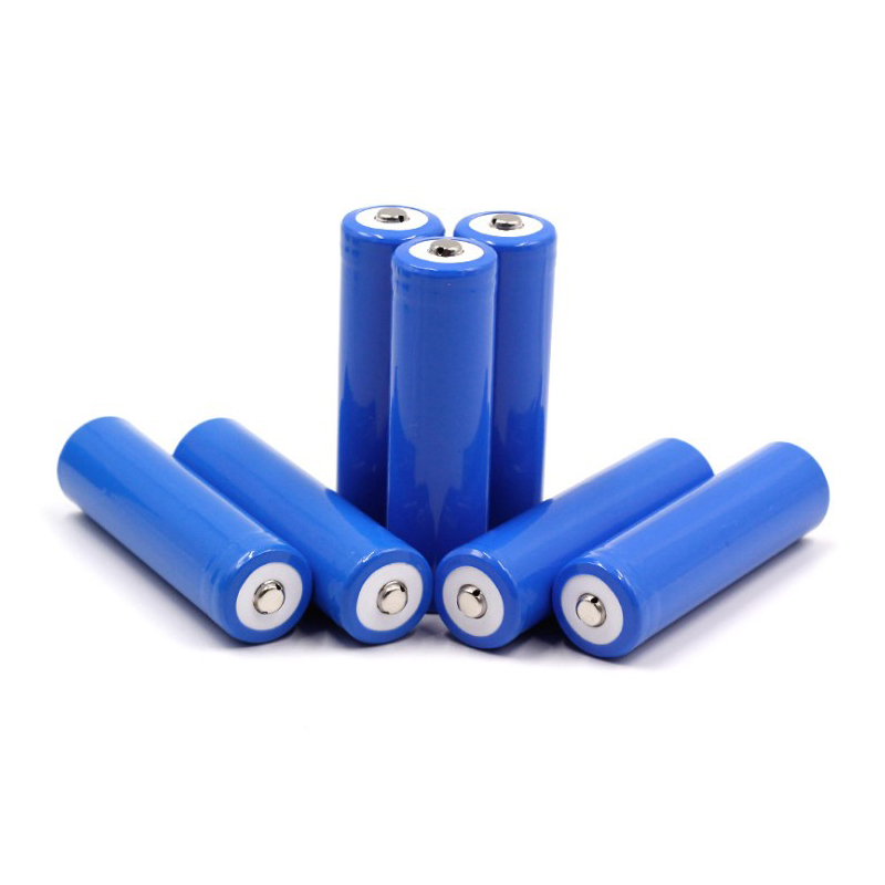 3.7V 18650 lithium battery