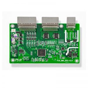 AGV battery BMS