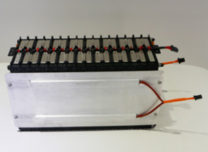 Lithium iron phosphate battery Pack