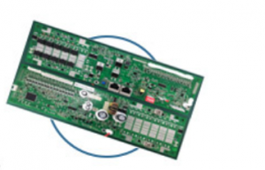 Lithium iron phosphate battery pack BMS