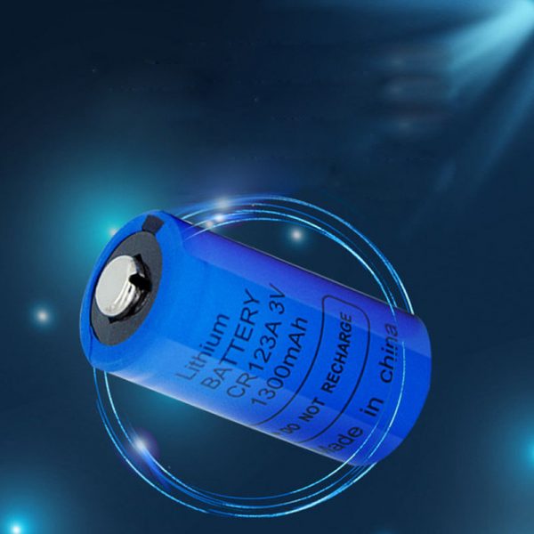 cr123a battery - Image 2