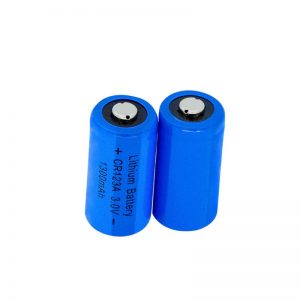 cr123a battery