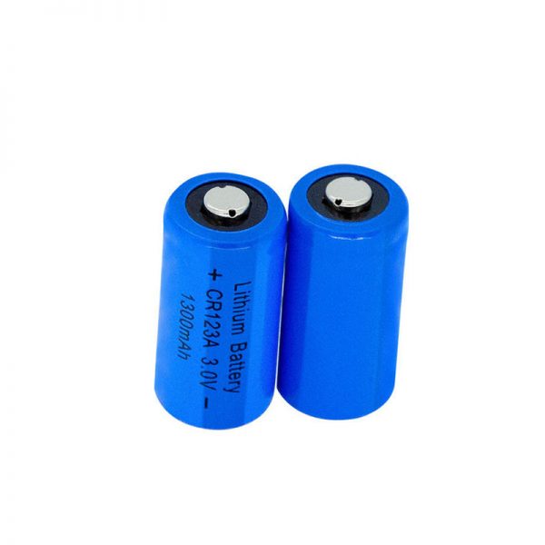 cr123a battery