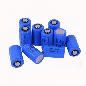 cr2 lithium battery