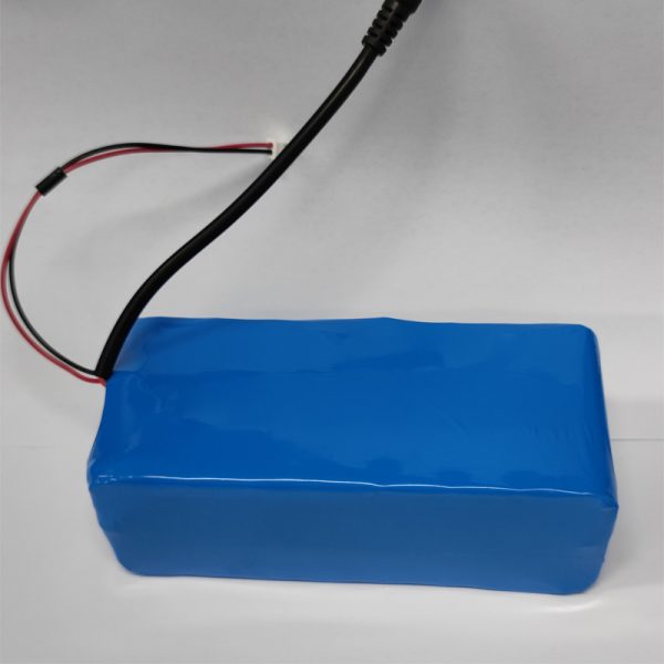 diy lithium battery pack