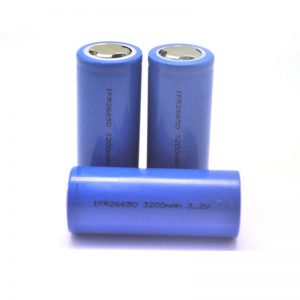 lifepo4 battery