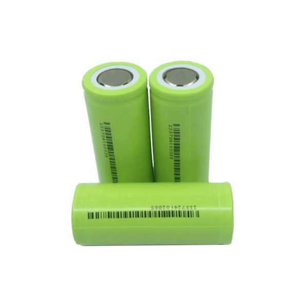 26650 battery