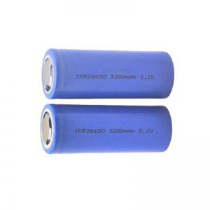 lifepo4 battery vs lithium ion