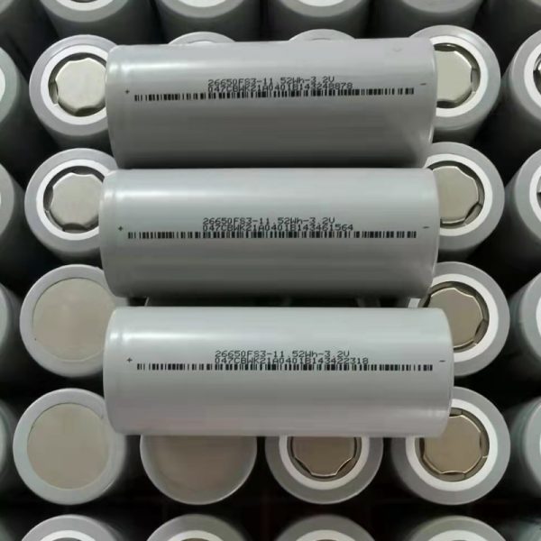 lifepo4 battery vs lithium ion