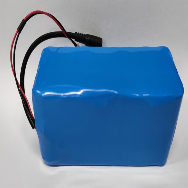 lithium ion battery pack