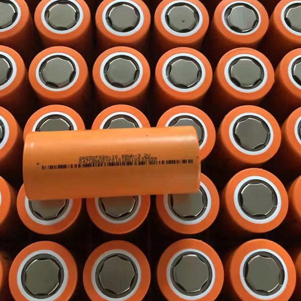 3.2V lifepo4 battery - Image 2