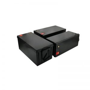 24v lithium ion battery for solar