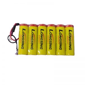 Supercapacitors