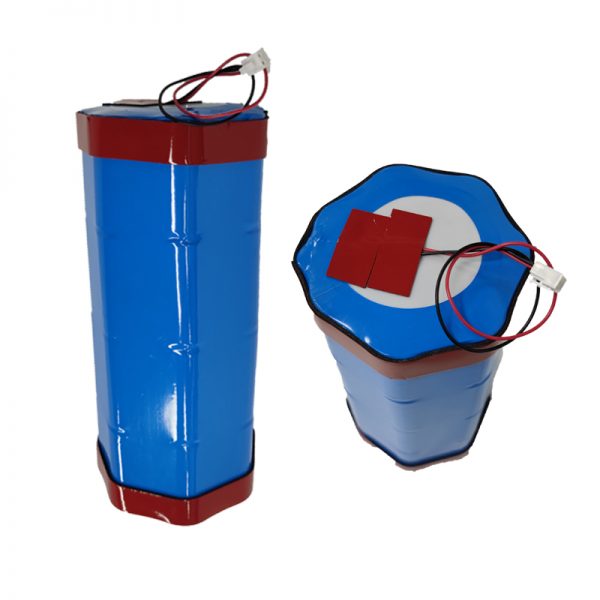 best long life batteries