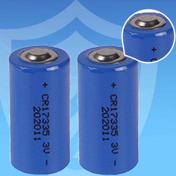 cr17335 battery
