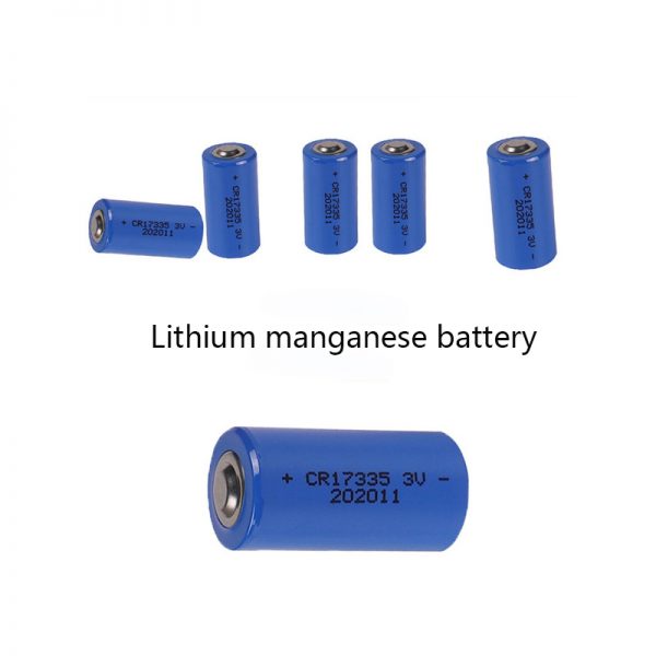 cr17335 battery equivalent