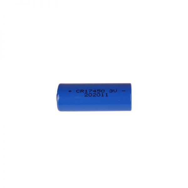 cr17450 battery