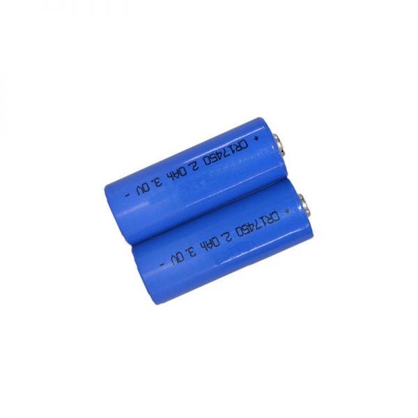 cr17450 lithium battery - Image 2