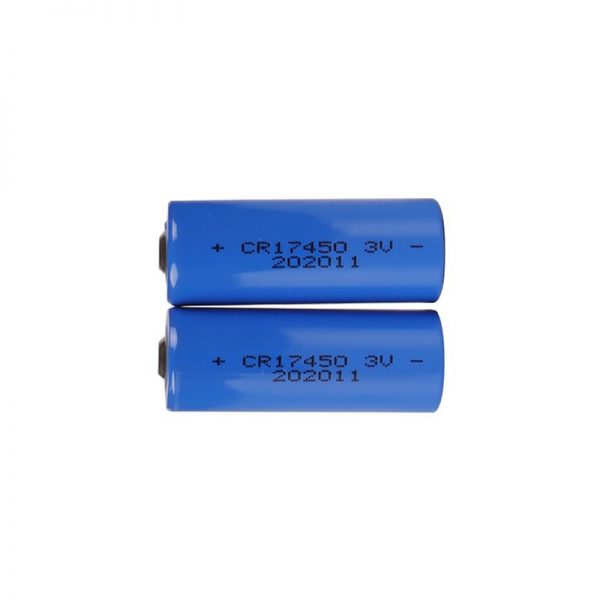 cr17450 lithium battery