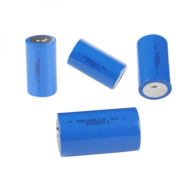 cr34615 battery