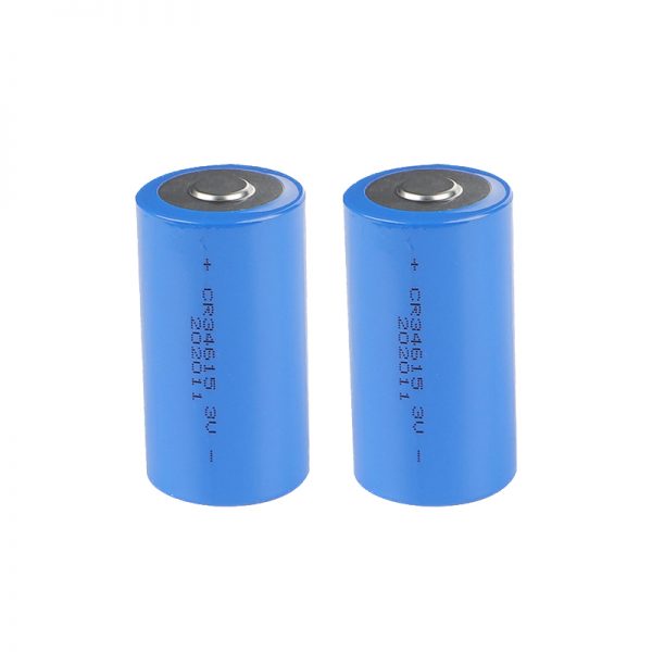 cr34615 battery - Image 2