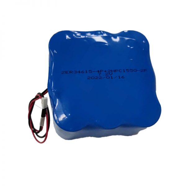 custom battery pack manufacturer - Image 2