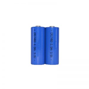 lithium battery cr17450 3v