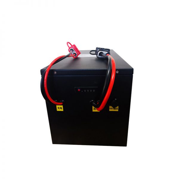 solar panel power battery