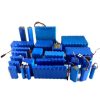 custom lithium battery manufacturers