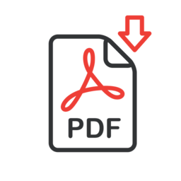 PDF icon