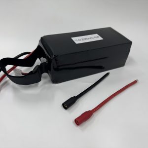 Drone Battery 15.4V 22000mAh