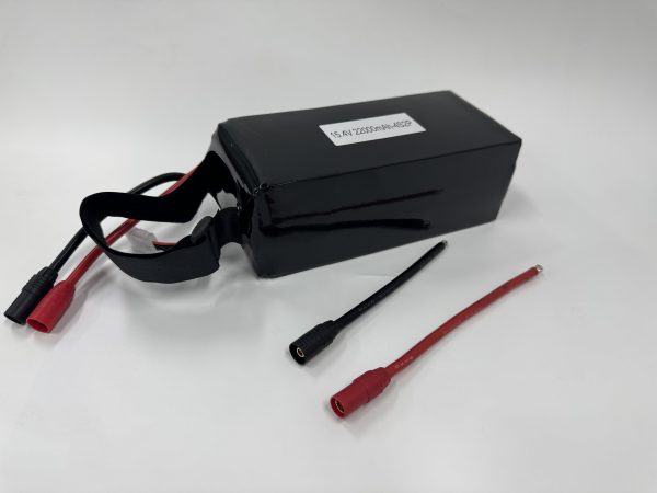 Drone Battery 15.4V 22000mAh