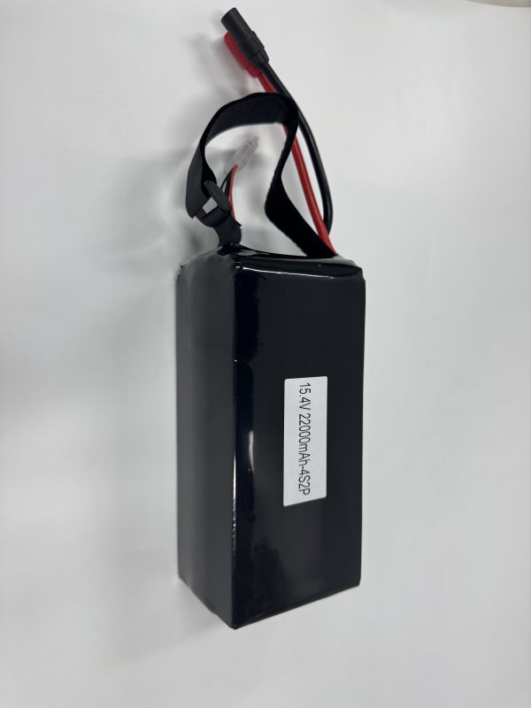 Drone Battery 15.4V 22000mAh - Image 3