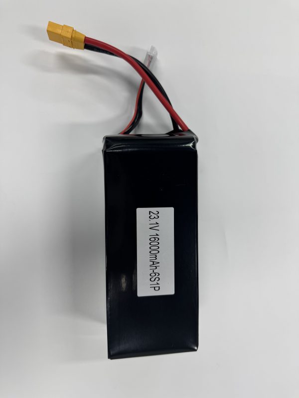 lipo battery for drone 23.1V 16000mAh - Image 3