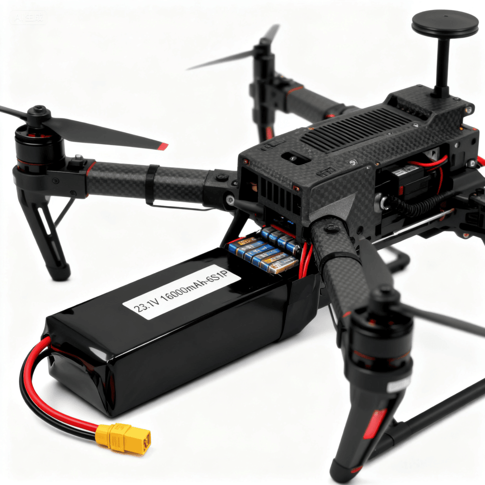 lipo battery for drone
