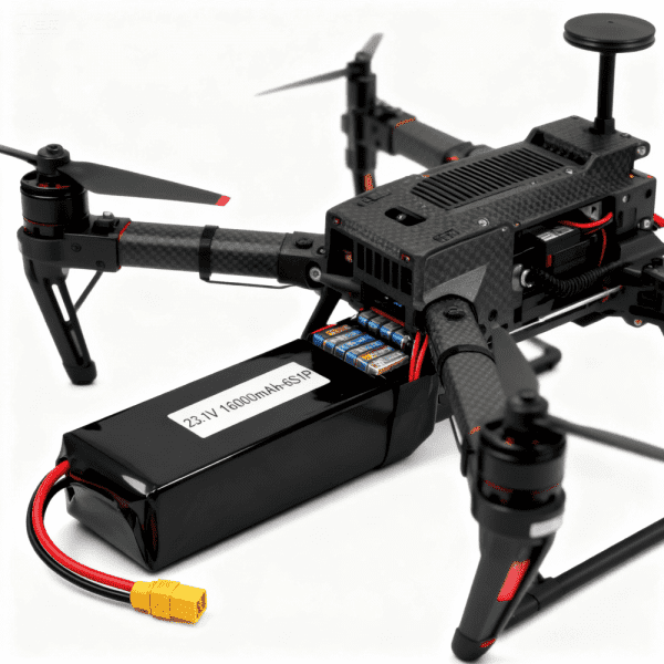 lipo battery for drone