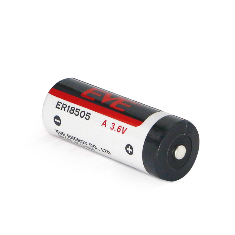 EVE ER18505 battery